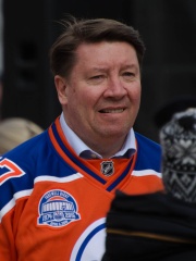 Photo of Jari Kurri