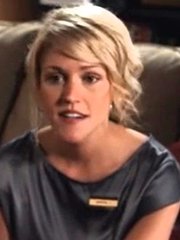 Photo of Bevin Prince