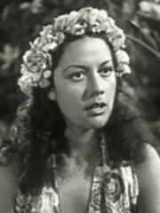 Photo of Movita Castaneda