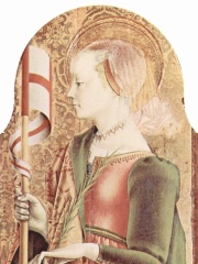 Photo of Saint Ursula