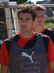 Photo of Yoann Gourcuff