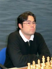 Photo of Hikaru Nakamura