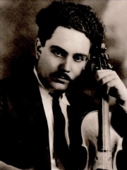 Photo of Silvestre Revueltas