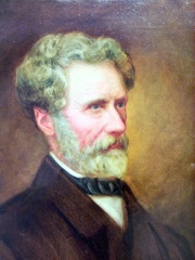 Photo of Carl Jakob Sundevall