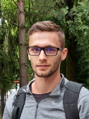 Photo of Dariusz Kowaluk