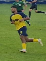 Photo of Adem Zorgane