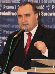 Photo of Przemysław Gosiewski