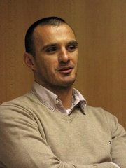 Photo of Ivica Kralj