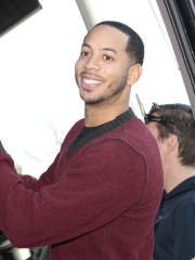 Photo of Devin Harris