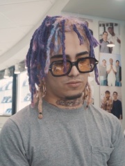 Photo of Lil Pump