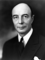 Photo of Robert A. Lovett