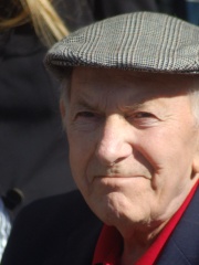 Photo of Jack Klugman