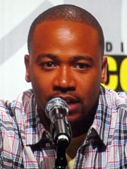 Photo of Columbus Short