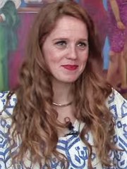 Photo of María Castro