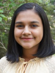 Photo of Gitanjali Rao