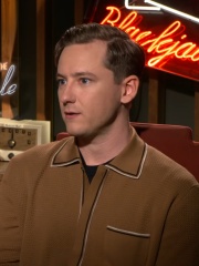 Photo of Lewis Pullman