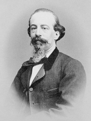 Photo of José Zorrilla