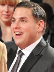 Photo of Jonah Hill