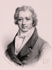 Photo of Sébastien Érard