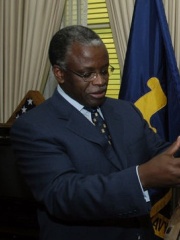 Photo of Amama Mbabazi