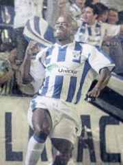 Photo of Julio Dely Valdés