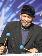 Photo of Roy Ayers