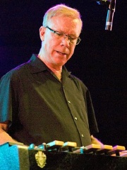 Photo of Gary Burton