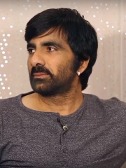 Photo of Ravi Teja