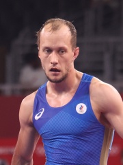 Photo of Sergey Emelin