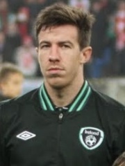 Photo of Sean St Ledger