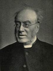 Photo of George Salmon