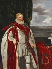 Photo of Charles Howard, 1st Earl of Nottingham