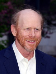 Photo of Ron Howard