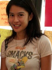 Photo of Dian Sastrowardoyo