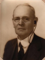 Photo of Robert Grant Aitken