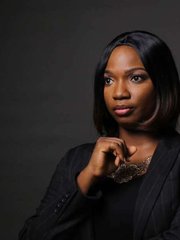 Photo of Abisoye Ajayi-Akinfolarin