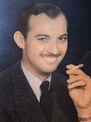 Photo of Zachary Scott