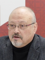 Photo of Jamal Khashoggi