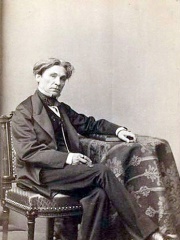 Photo of Fyodor Bruni