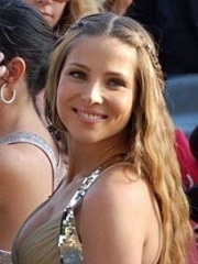 Photo of Elsa Pataky