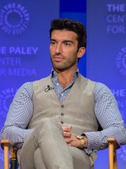 Photo of Justin Baldoni