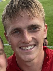 Photo of Mikkel Kaufmann