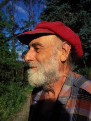 Photo of Friedensreich Hundertwasser