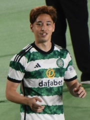 Photo of Yuki Kobayashi