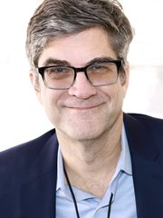 Photo of Jeff Abbott