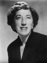 Photo of Margaret Hamilton