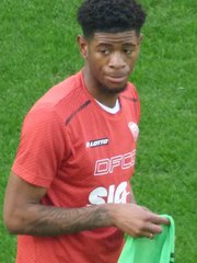 Photo of Jonathan Panzo