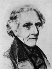 Photo of Thomas Horsfield