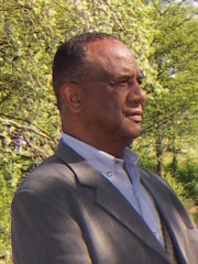 Photo of Désiré Rakotoarijaona