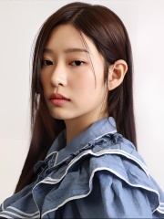 Photo of Kim Min-ju